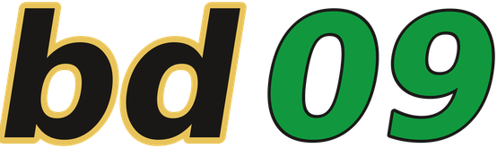 bd09 logo